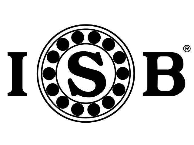 ISB Sport Bearings Logo ISB Sport Bearings Logo