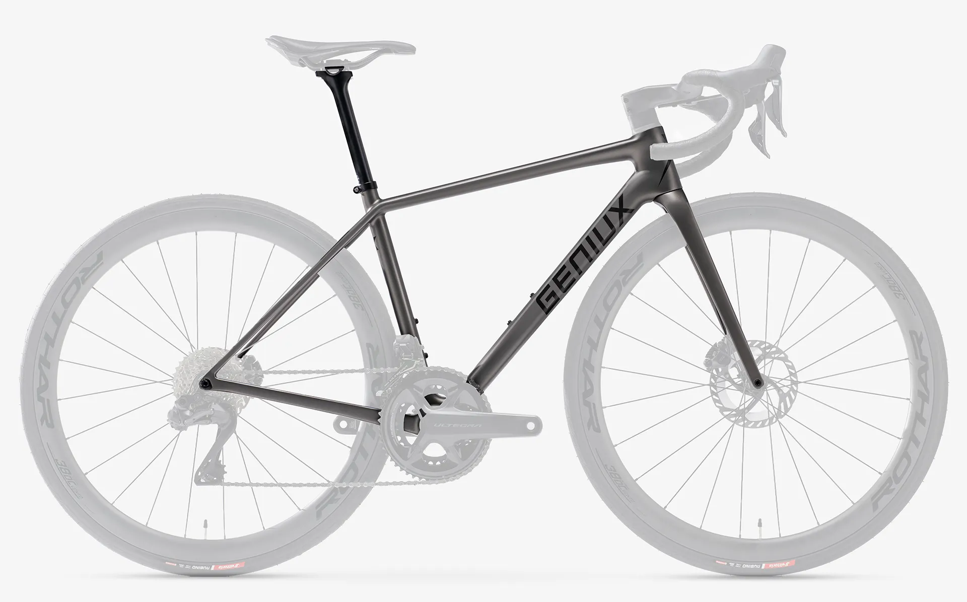 geniux-alula-titanium-road-framekit