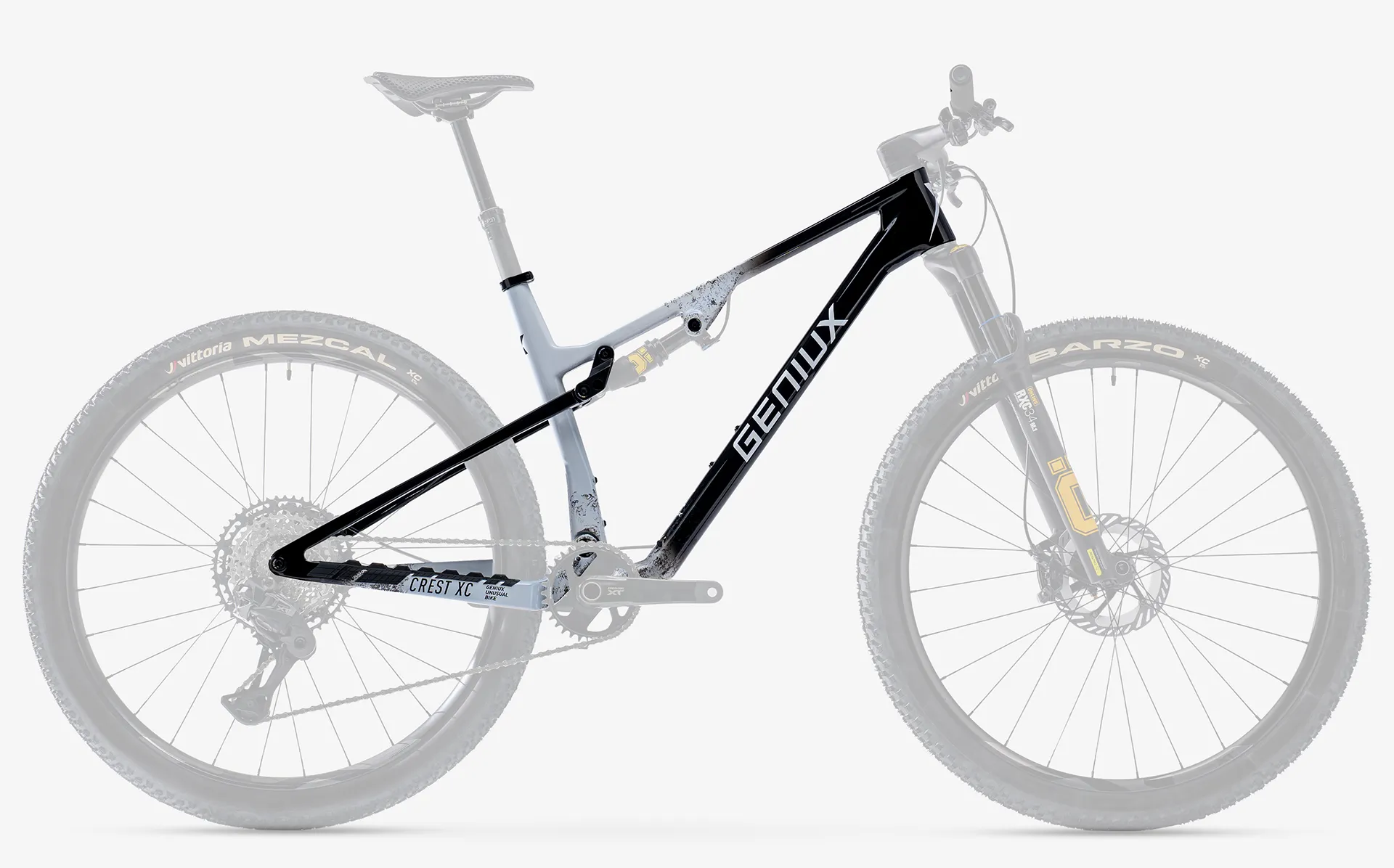 geniux-crest-xc-framekit